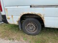 1998 Volkswagen LT, белый, 320000 рублей - вид 9