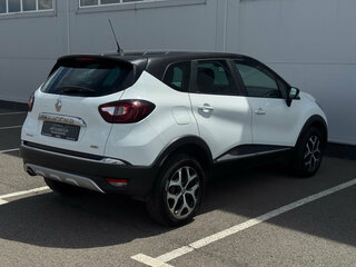 2018 Renault Kaptur I, белый, 1291000 рублей, вид 5