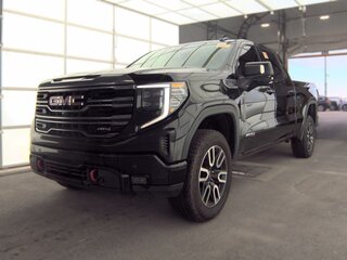 2024 GMC Sierra Crew Cab IV Рестайлинг, чёрный, 7000000 рублей, вид 1