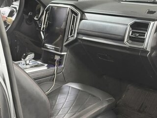 2024 JAC T9, серый, 2500000 рублей, вид 3