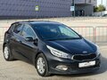 2013 Kia Ceed II, чёрный, 1197000 рублей - вид 2