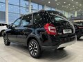 2026 Lada (ВАЗ) Granta Cross I Рестайлинг, чёрный, 1185236 рублей - вид 8