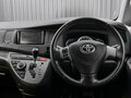 2010 Toyota ISis I Рестайлинг, чёрный, 1160000 рублей - вид 10