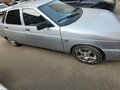 2003 Lada (ВАЗ) 2110, серебристый, 150000 рублей - вид 3