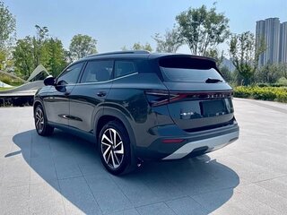 2026 Jetta VS8, серый, 2470000 рублей, вид 3