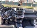 2010 Toyota RAV4 III (XA30) Рестайлинг, белый, 1800000 рублей - вид 10