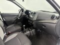 2026 Lada (ВАЗ) Granta I Рестайлинг, белый, 1285000 рублей - вид 8
