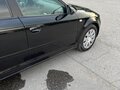 2007 Audi A3 II (8P) Рестайлинг 1, чёрный - вид 1
