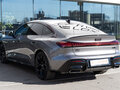 2025 Audi A5 L Sportback III (B10), серый, 6795000 рублей - вид 5