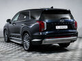 2022 Hyundai Palisade I Рестайлинг, синий, 5799000 рублей - вид 6