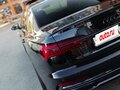 2019 Audi A6 55 TFSI V (C8), чёрный, 4899000 рублей - вид 3