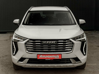 2022 Haval Jolion I, белый, 1540000 рублей, вид 2