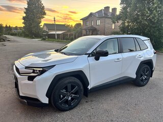 2026 Toyota RAV4 VI (XA60), белый, 4400000 рублей, вид 4
