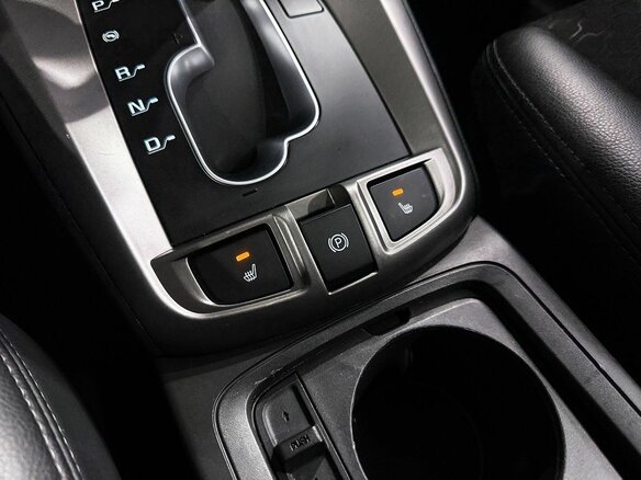 2015 Chevrolet Captiva I Рестайлинг 2, коричневый, 1599000 рублей - вид 15
