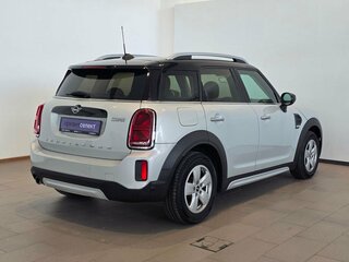 2020 Mini Countryman Cooper II Рестайлинг, серый, 2560000 рублей, вид 2