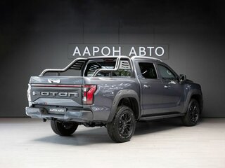 2026 Foton Tunland V9, серый, 5585000 рублей, вид 5