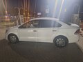 2018 Volkswagen Polo V Рестайлинг, белый, 429000 рублей - вид 6