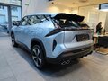 2026 Geely Cityray, голубой, 3344990 рублей - вид 5