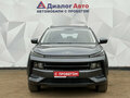 2023 JAC JS6, серый, 1845000 рублей - вид 1