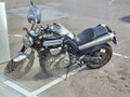 2005 Yamaha MT-01, серебристый, 699999 рублей - вид 7