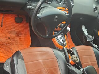 2009 Peugeot 308 I, серый, 280000 рублей, вид 5