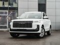 2026 Jaecoo J6, белый - вид 1