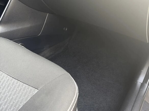 2013 Kia Ceed II, коричневый - вид 29