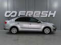 2020 Skoda Rapid II, серый, 1819000 рублей - вид 4