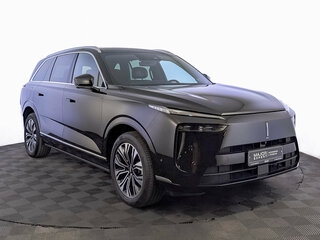 2024 Wey 07, чёрный, 5120000 рублей, вид 3