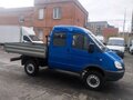 2026 ГАЗ Соболь (2310), синий, 2217000 рублей - вид 5