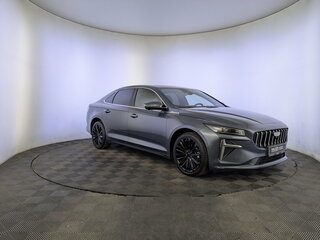 2024 Geely Preface I, серый, 2595000 рублей, вид 3