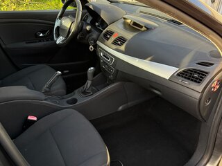 2010 Renault Fluence I, серый, 590000 рублей, вид 5
