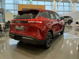 2026 Tenet Plus L4, красный, 2540000 рублей, вид 5