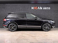 2016 Volkswagen Touareg II Рестайлинг, чёрный - вид 9