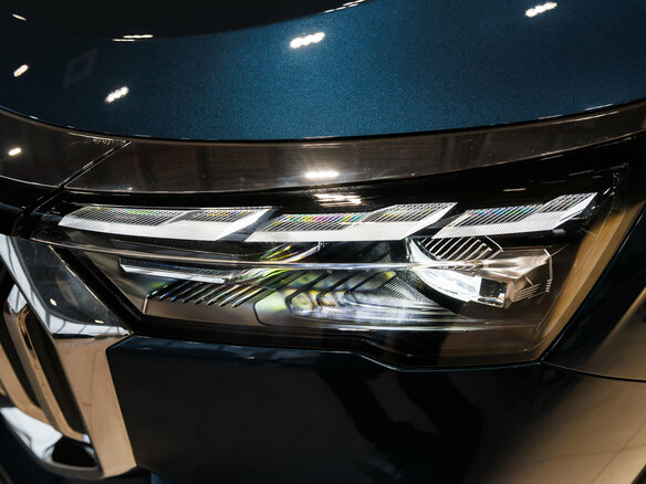 2026 Geely Okavango I Рестайлинг, синий, 4085990 рублей - вид 19