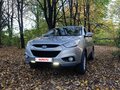 2010 Hyundai ix35 I, серый, 685000 рублей