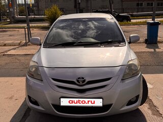 2005 Toyota Belta I, серый, 440000 рублей, вид 2