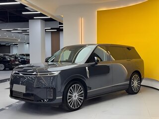 2026 Xpeng GX, серый, 9980000 рублей, вид 1