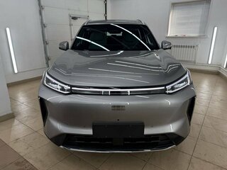 2026 Geely Galaxy M7, серый, 3590000 рублей, вид 3