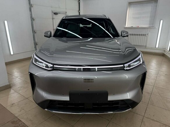 2026 Geely Galaxy M7, серый, 3590000 рублей - вид 14
