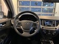 2022 Hyundai Solaris II Рестайлинг, белый, 1549000 рублей - вид 9