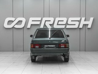 2010 Lada (ВАЗ) 2114, серый, 299000 рублей, вид 4