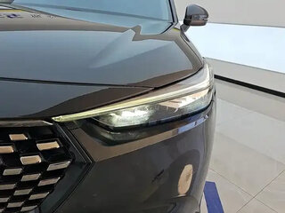 2023 Honda XR-V II, чёрный, 1780040 рублей, вид 5