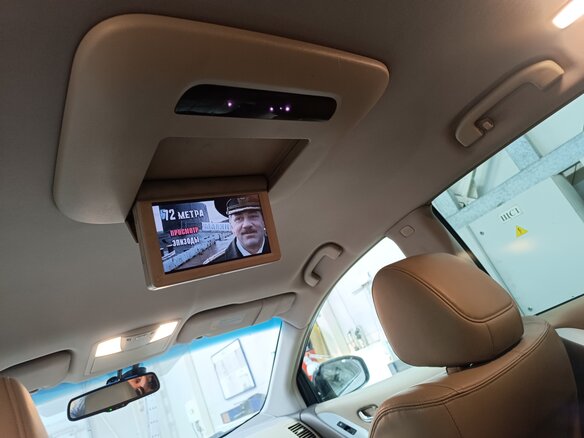 2010 Nissan Murano II (Z51), белый, 879000 рублей - вид 12