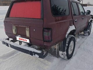 2008 Great Wall Safe, красный, 170000 рублей, вид 3