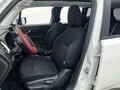 2017 Jeep Renegade I, белый, 970000 рублей - вид 7