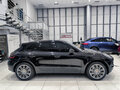 2016 Porsche Macan S Diesel I, чёрный, 4390000 рублей - вид 3