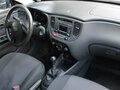 2009 Kia Rio II Рестайлинг, серый - вид 10