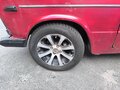 1990 Lada (ВАЗ) 2106, красный, 80000 рублей - вид 4