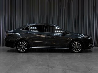 2023 Omoda S5, серый, 1465000 рублей, вид 5